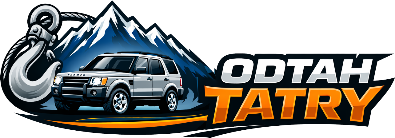 Odťah Tatry